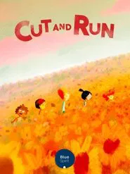 Cut and Run movie poster