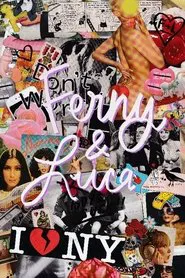 Ferny & Luca movie poster