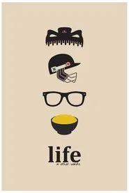 Life in Other Words movie poster