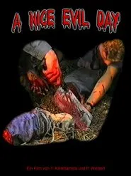 A Nice Evil Day movie poster