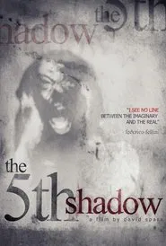 The 5th Shadow movie poster