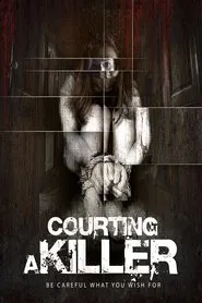 Courting a Killer movie poster