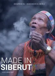 Made in Siberut movie poster