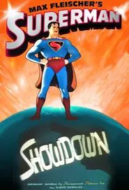 Poster do filme O Falso Super-Homem
