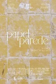 Poster do filme Papel de Parede