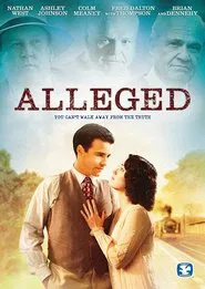 Alleged movie poster