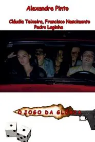 Jogo da Glória movie poster