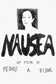 Nausea movie poster