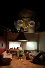 Puppetboy movie poster