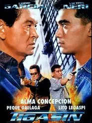 Tigasin movie poster