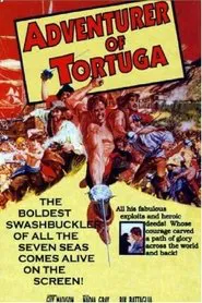 Poster do filme Adventurer of Tortuga