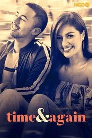 Time & Again movie poster