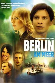 Berlin am Meer movie poster