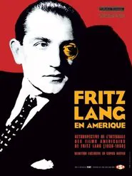 Encounter with Fritz Lang movie poster