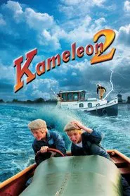 The Skippers of the Cameleon 2 movie poster