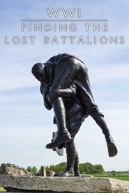 Poster do filme WWI: Finding the Lost Battalion