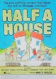 Poster do filme Half a House