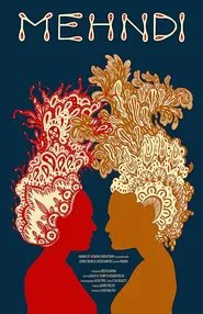 Mehndi movie poster