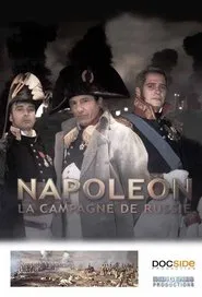 Napoleon: The Russian Campaign tv show poster
