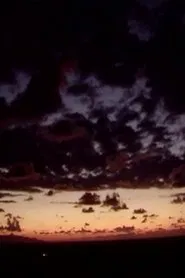 The Burning Mountain movie poster