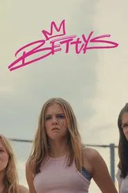 Bettys movie poster