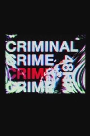 Criminal Crime movie poster