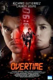 Overtime movie poster