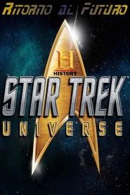 Star Trek - Ritorno al futuro movie poster