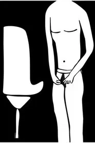 I Need to Pee movie poster