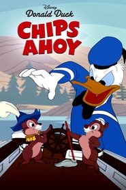 Chips Ahoy movie poster
