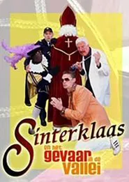 Poster do filme Sinterklaas en het Gevaar in de Vallei