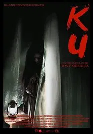 Ku movie poster