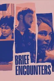 Brief Encounters movie poster