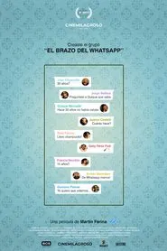 The Whatsapp Troupe movie poster