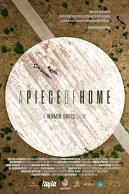 A Piece of Home movie poster