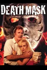 Death Mask movie poster
