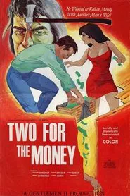 Poster do filme Two for the Money