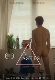 In Ashes movie poster