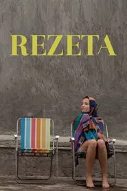 Rezeta movie poster