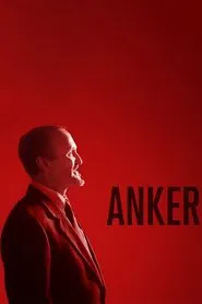 Anker tv show poster