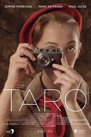 Taro movie poster