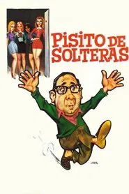 Pisito de solteras movie poster