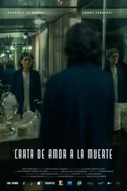 Poster do filme Carta de amor a la muerte