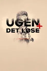 Ugen plus det løse med Huxi Bach tv show poster