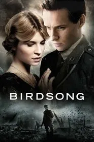 Birdsong tv show poster