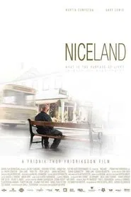 Niceland (Population. 1.000.002) movie poster