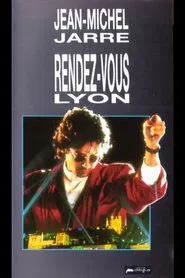 Poster do filme Jean-Michel Jarre - Rendez-Vous Lyon