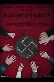 Sachertorte movie poster