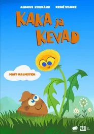 Poo And Spring movie poster