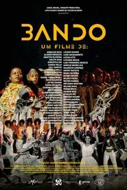 Bando, um Filme de movie poster